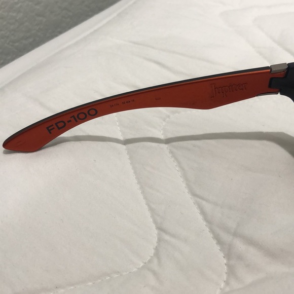 Chip foose design Jupiter Oakley’s - Picture 5 of 8